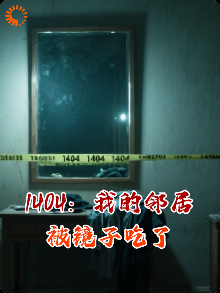 1404：我的邻居被镜子吃了