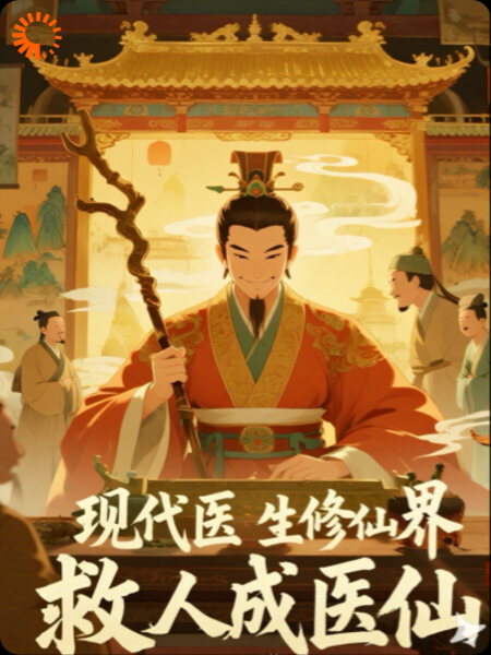 医仙临凡