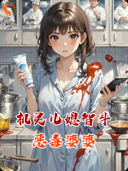 机灵儿媳智斗恶毒婆婆