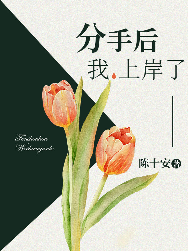 分手后我上岸了