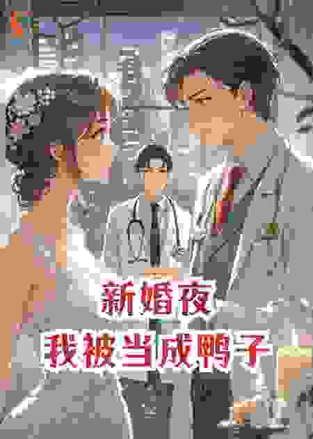 新婚夜，我被当成鸭子