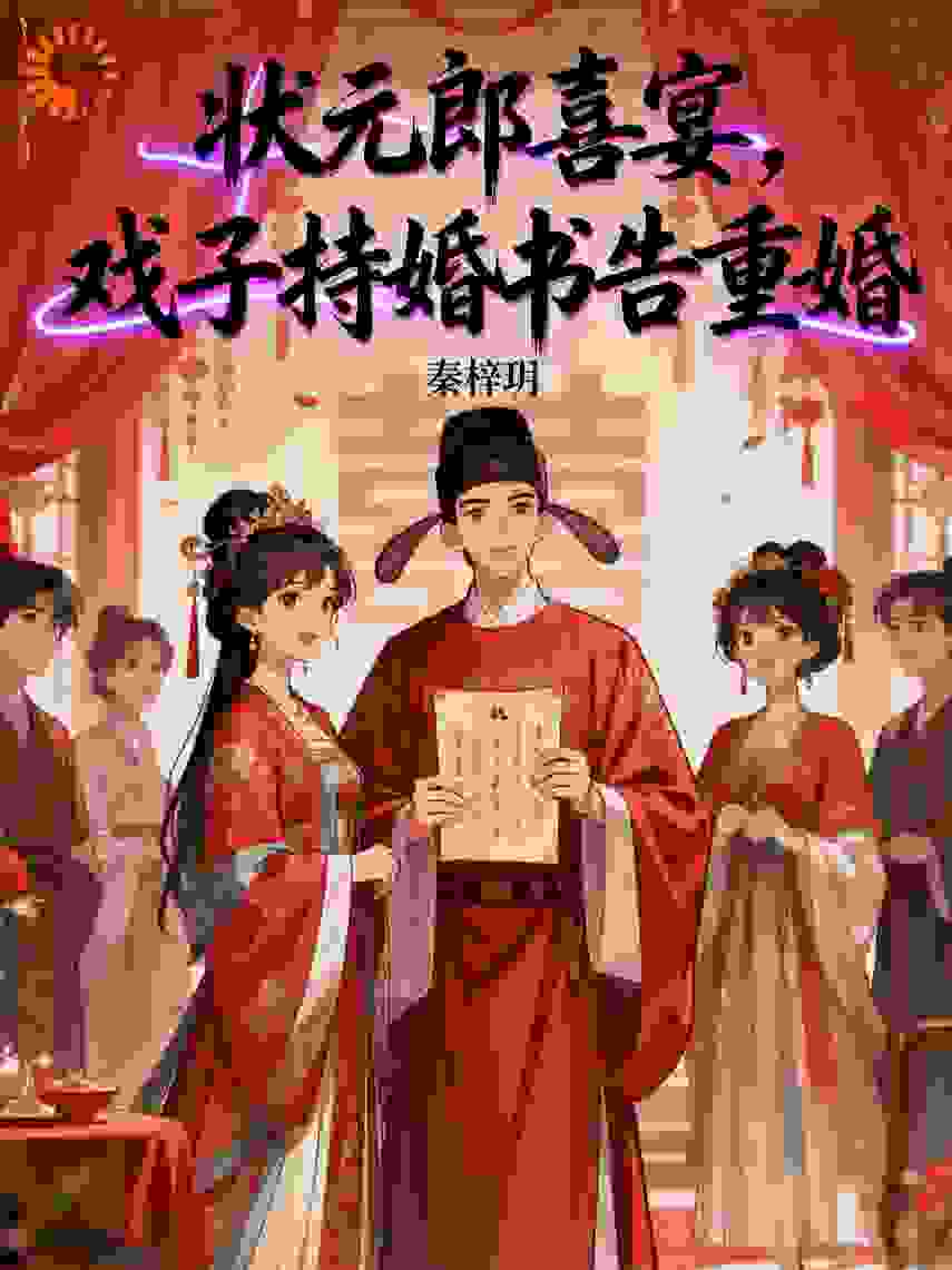 状元郎喜宴，戏子持婚书告重婚
