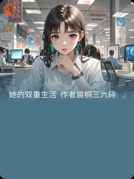 她的双重生活