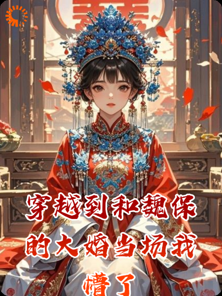 穿越到和魏保的大婚当场我懵了