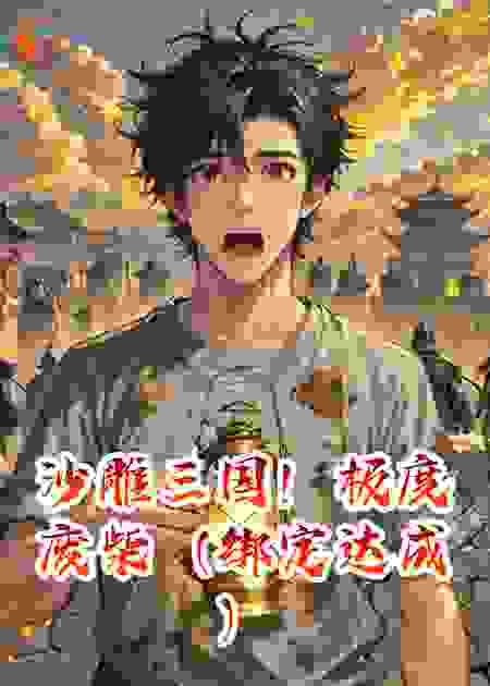 沙雕三国！极度废柴（绑定达成）