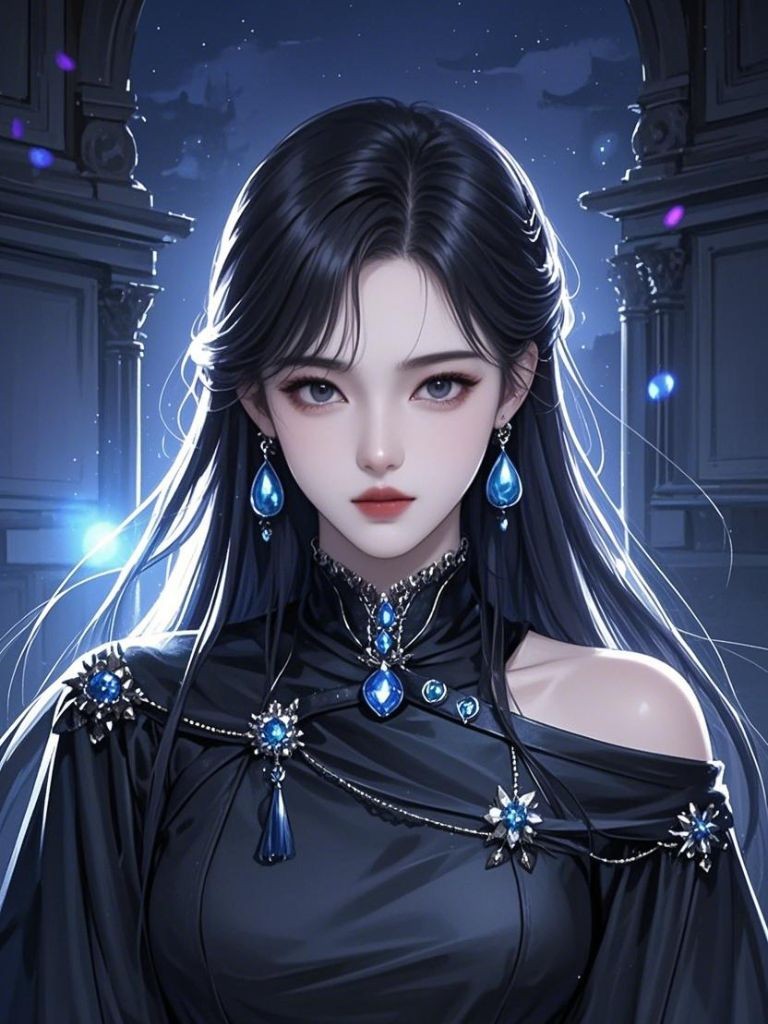 穿越女跟我互换灵魂后，爱人再也认不出我