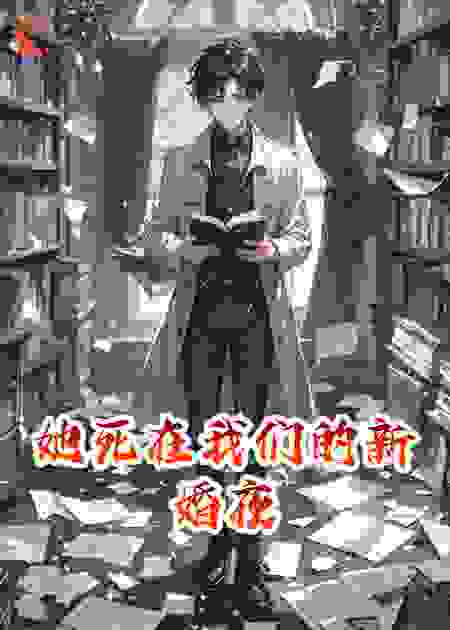 她死在我们的新婚夜