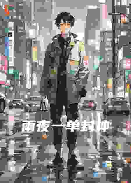 雨夜一单封神