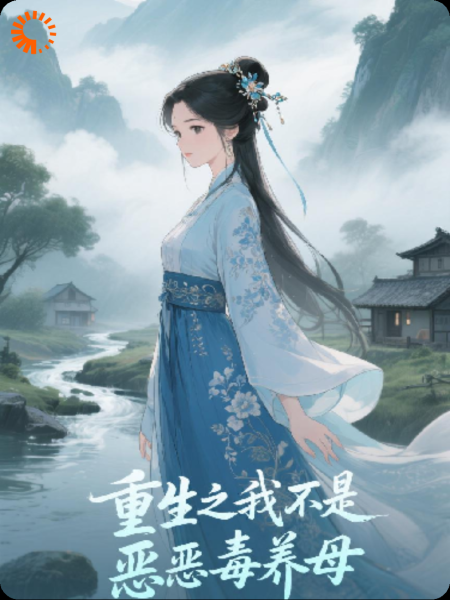 重生之我不是恶毒养母