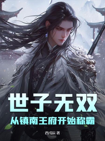 世子无双：从镇南王府开始称霸