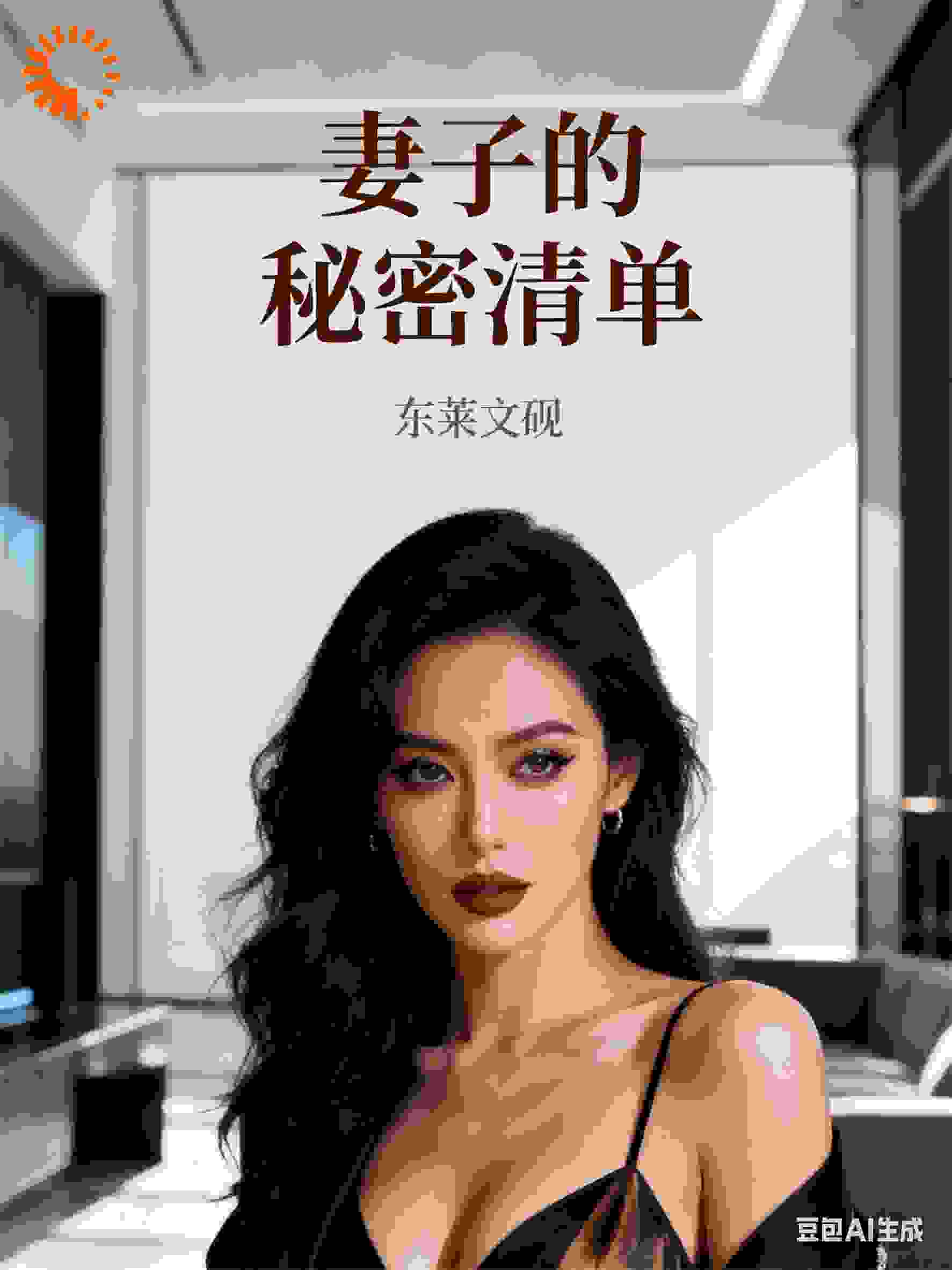 妻子的秘密清单