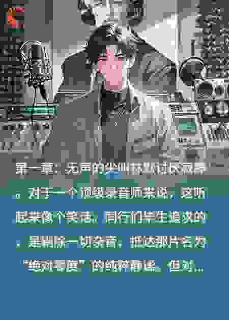 寂静的回响