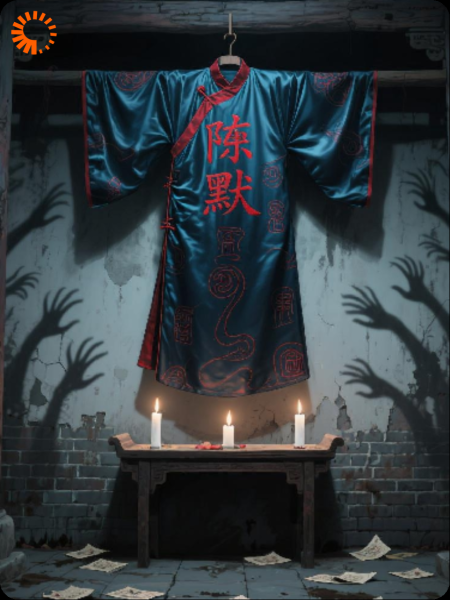阴煞
