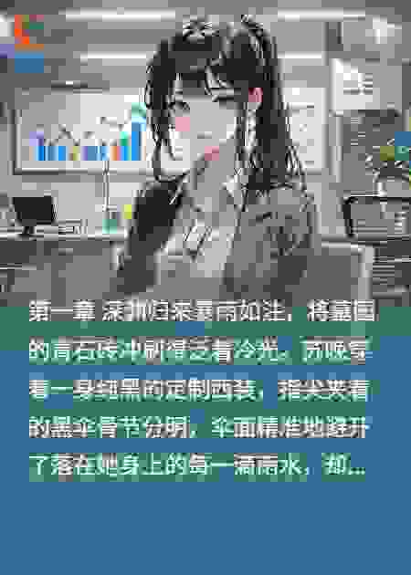 蔷薇于烬