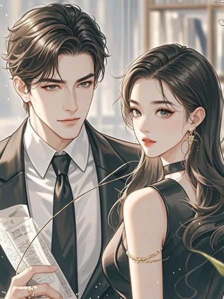 AA制未婚夫蜜月旅行要带秘书，我果断换嫁京圈太子爷