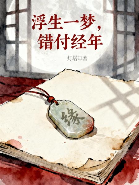 浮生一梦，错付经年