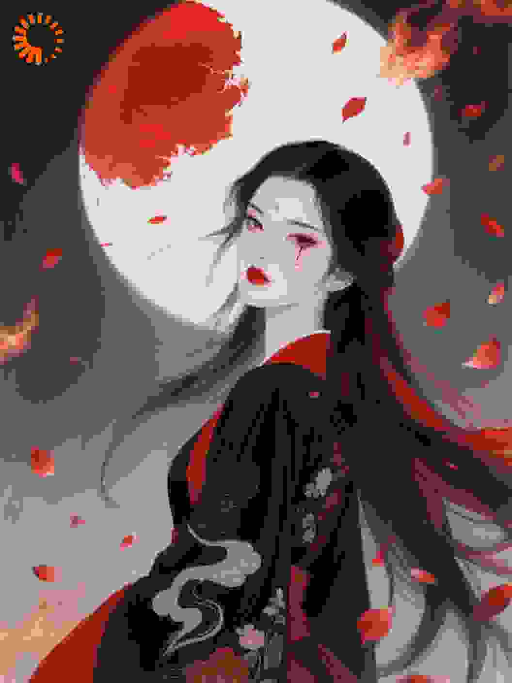 婚后被凌辱，重生归来她杀疯了