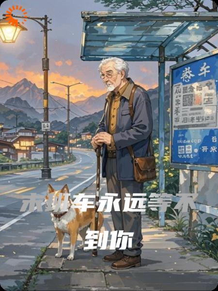 末班车永远等不到你