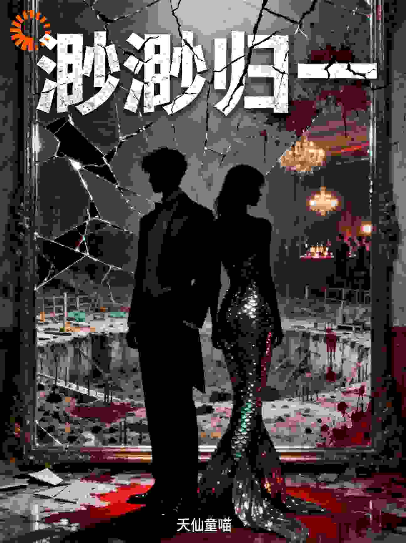 渺渺归一