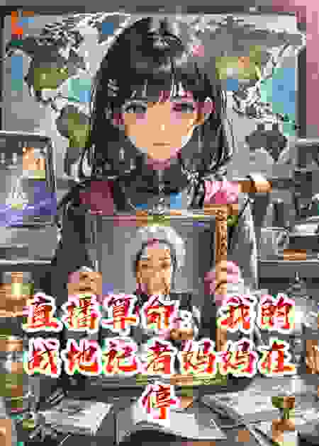 直播算命：我的战地记者妈妈在停火后连麦