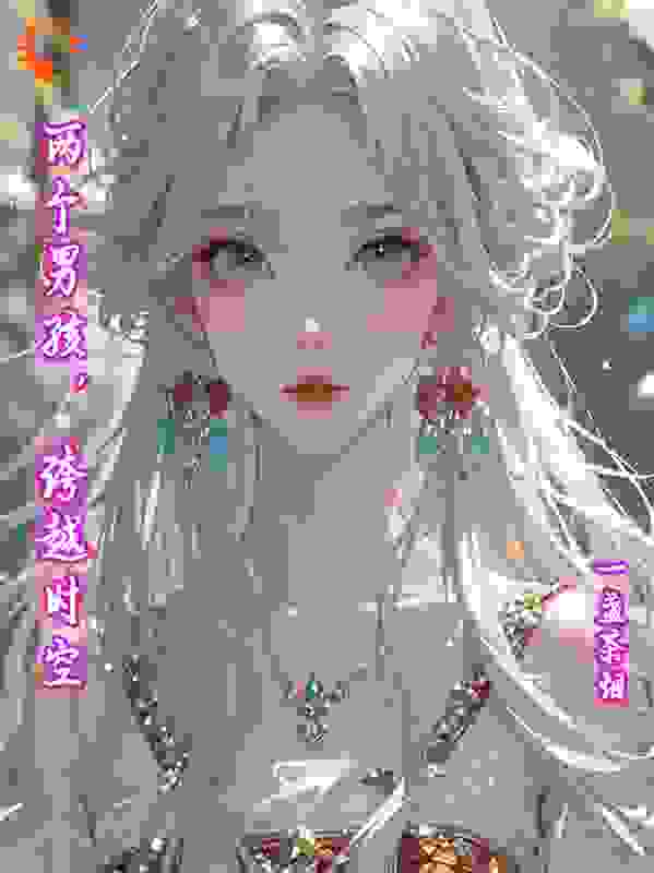 两个男孩，跨越时空