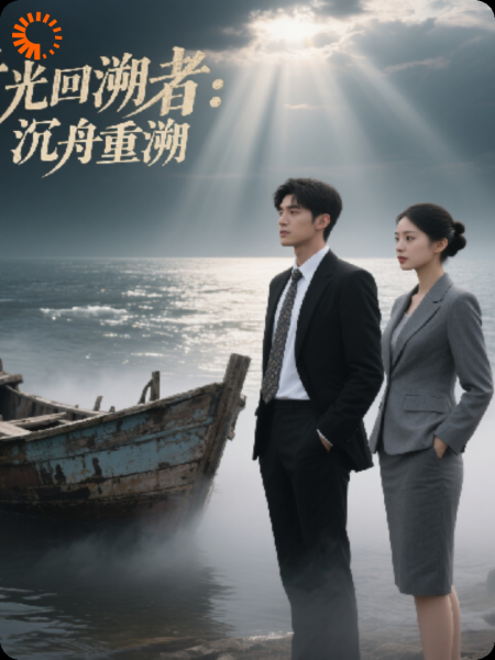 时光回溯者：沉舟重溯
