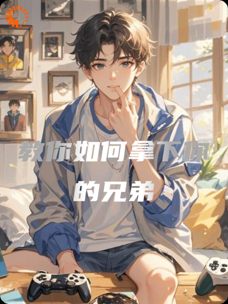 教你如何拿下你的兄弟