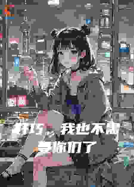 好巧，我也不需要你们了