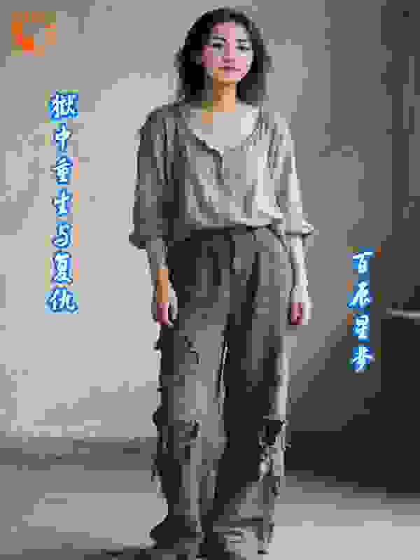 狱中重生与复仇