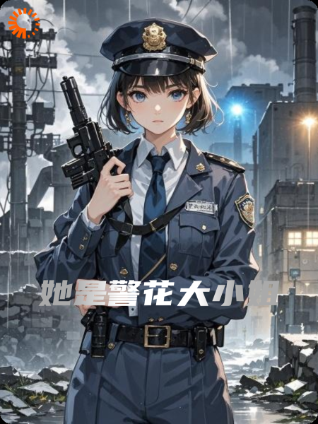 她是警花大小姐