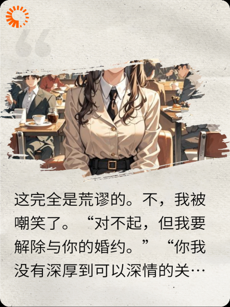 事实证明这是一间婚姻介绍所