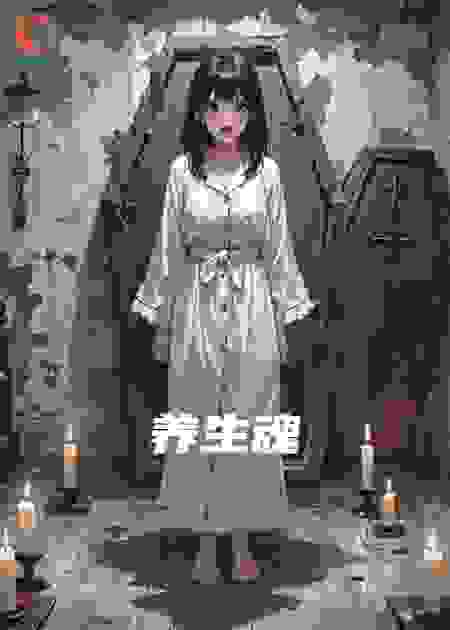 养生魂