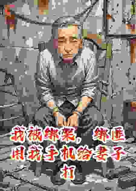 我被绑架，绑匪用我手机给妻子打电话勒索，她却在KTV