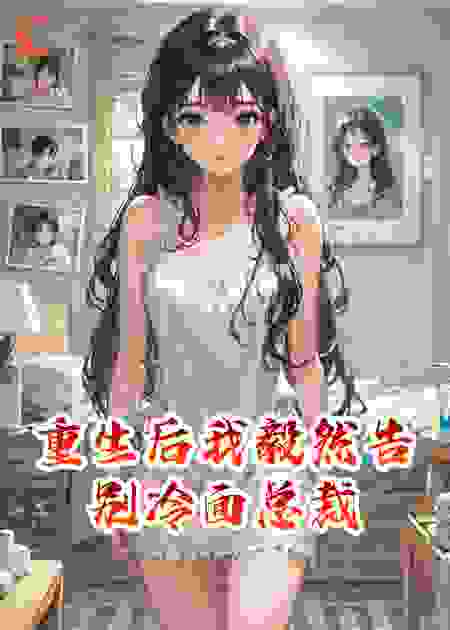 重生后我毅然告别冷面总裁