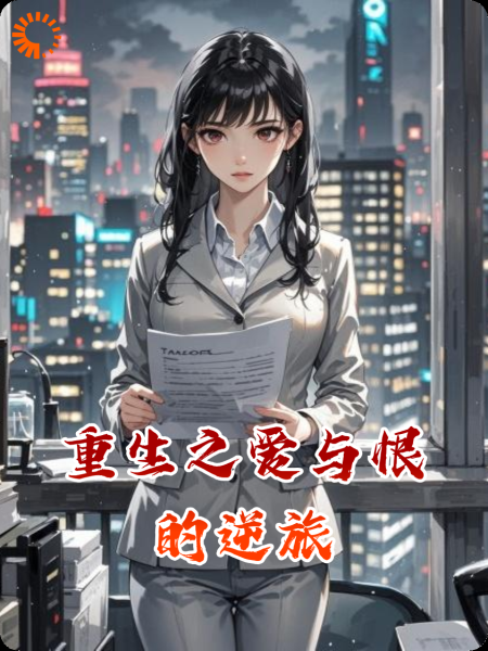 重生之爱与恨的逆旅