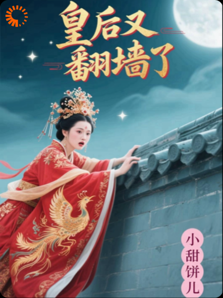 皇后又翻墙了