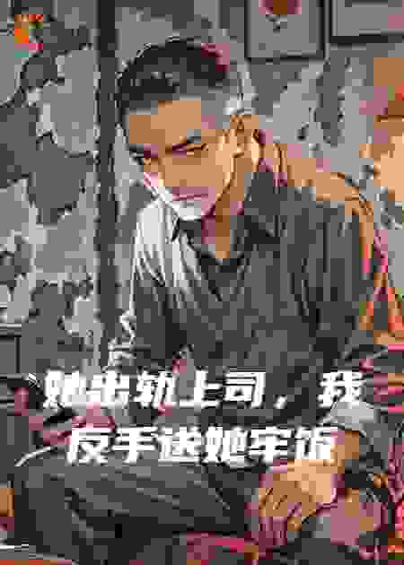 她出轨上司，我反手送她牢饭