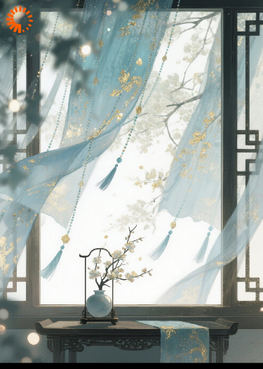 《凤阙裂帛》