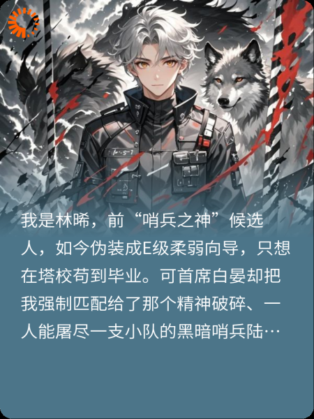 嘘，别向哨神许愿(1)