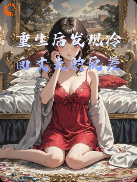重生后发现冷面丈夫的反差