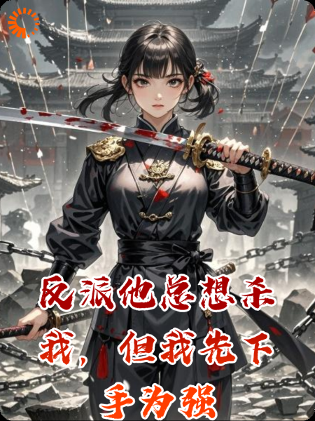反派他总想杀我，但我先下手为强