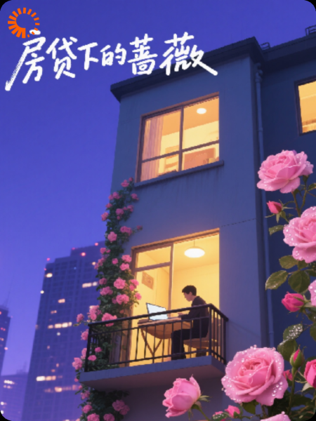房贷下的蔷薇