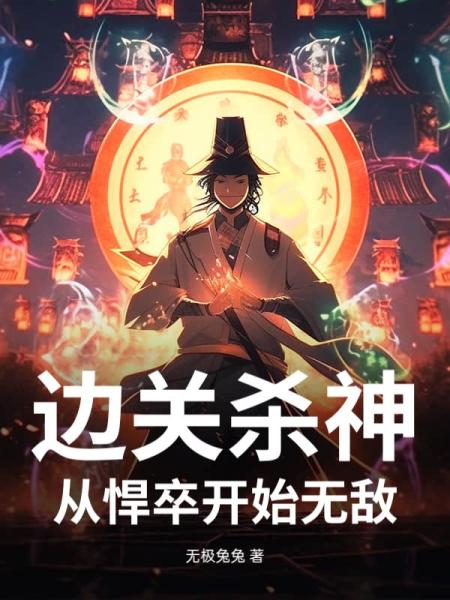 边关杀神：从悍卒开始无敌