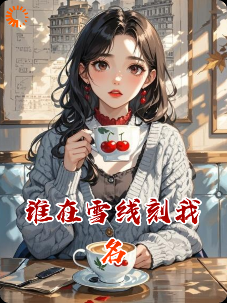 谁在雪线刻我名