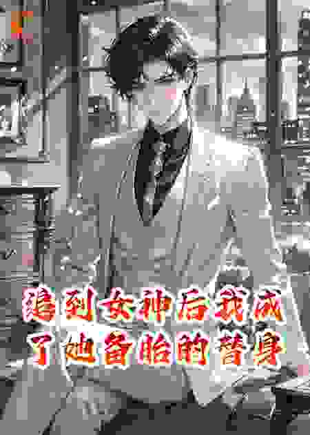追到女神后我成了她备胎的替身