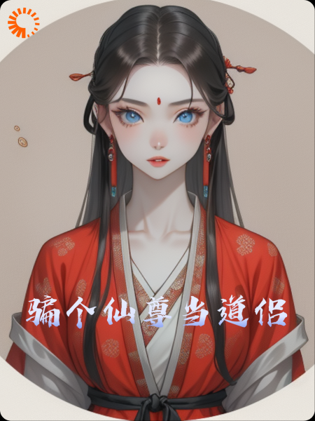 骗个仙尊当道侣