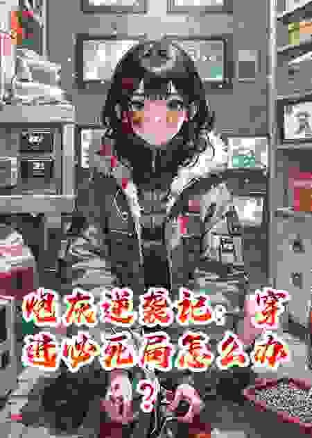 炮灰逆袭：穿进必死局我苟到最后