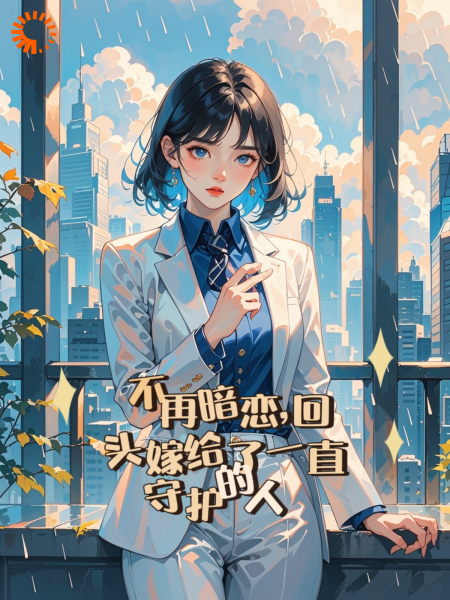 暗恋三年，失望之后嫁给了喜欢自己的
