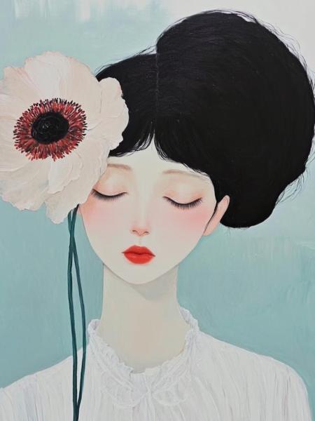 一念情深，赴死生