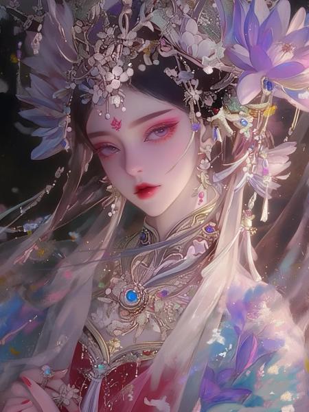 为抢夺上古凤凰蛋，妹妹竟对我用了邪术
